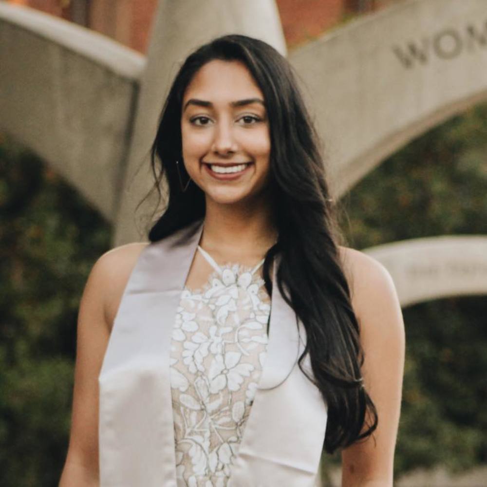 Meet your Posher, Kamala